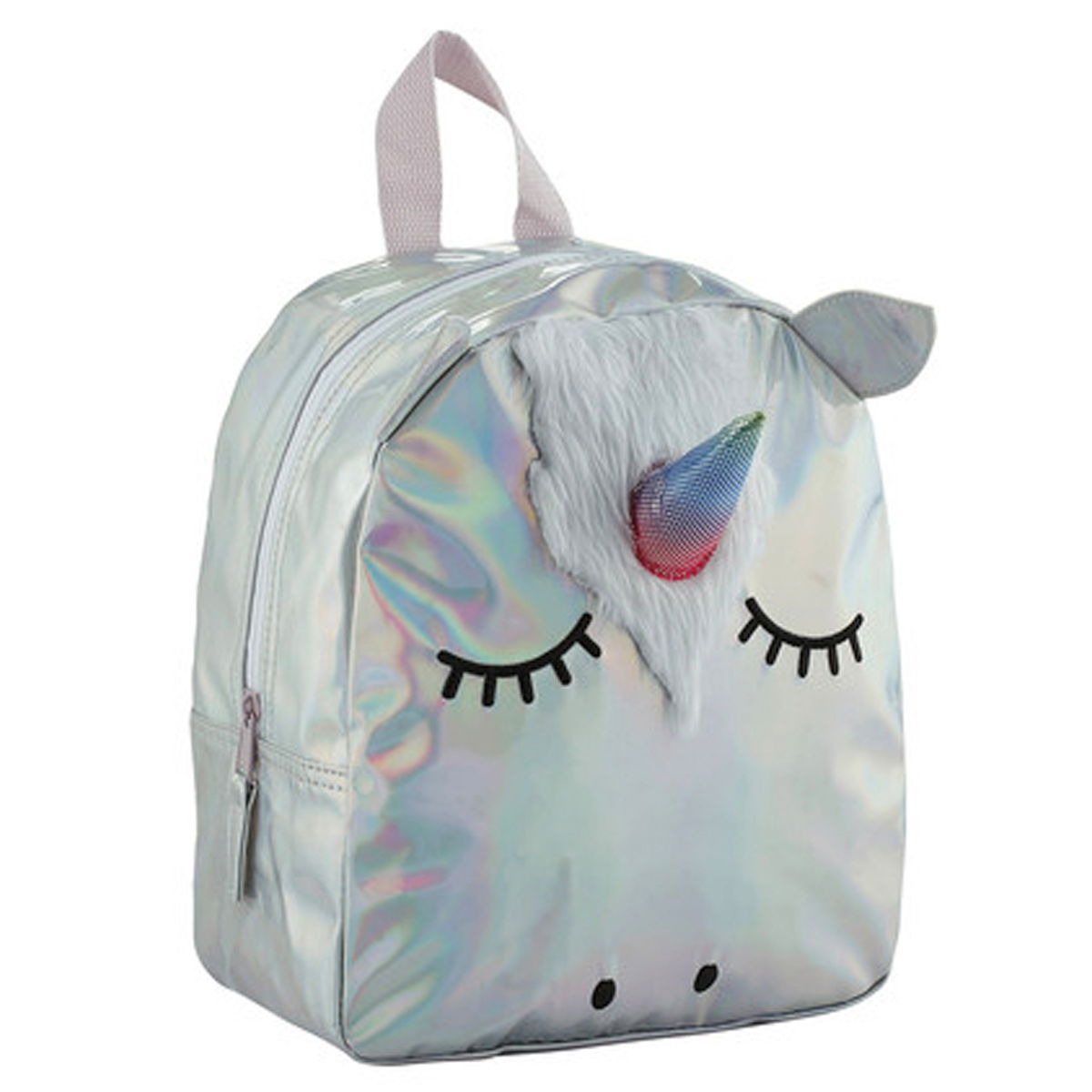 unicorn backpack kmart