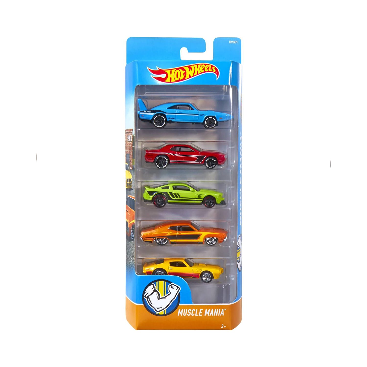 hot wheels basic car assorted