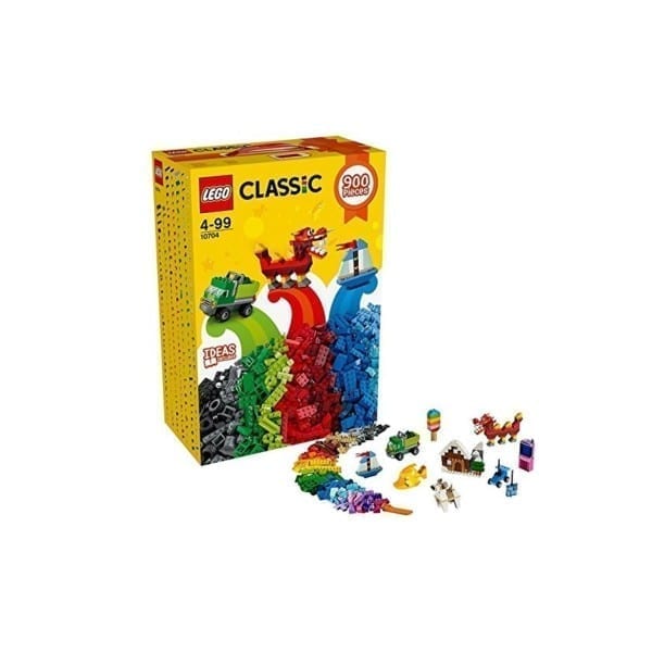 lego classic creative box