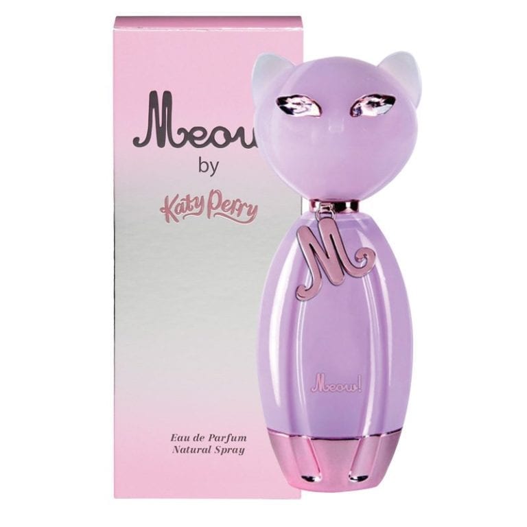 Katy Perry Meow Perfume Price