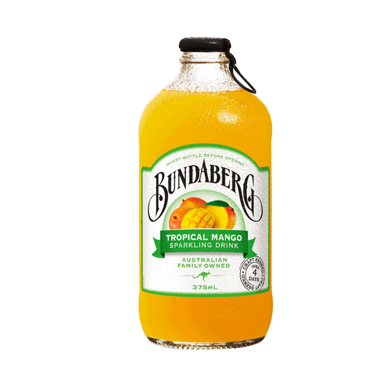 Brand: Bundaberg