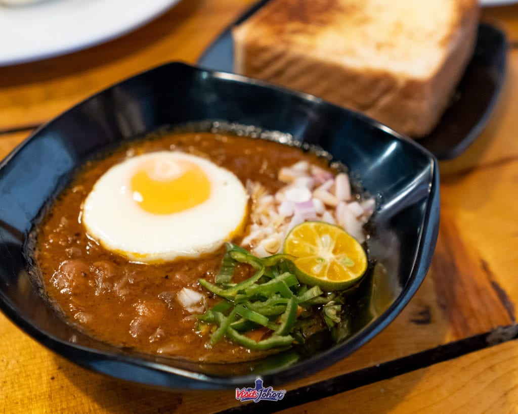 kacang pool