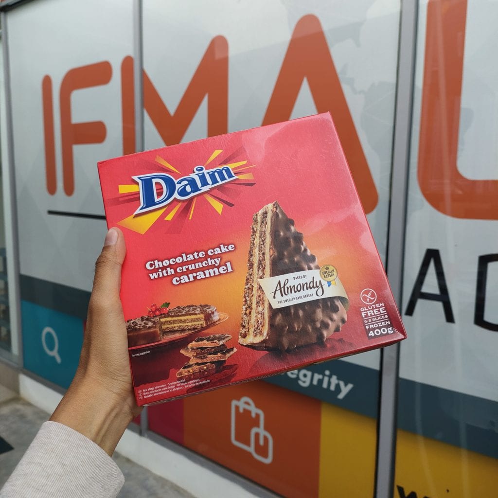 Daim