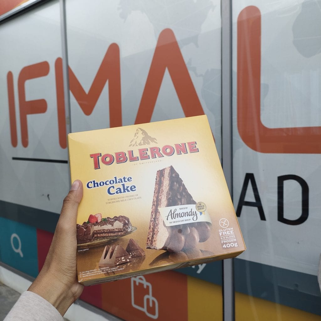 Toblerone