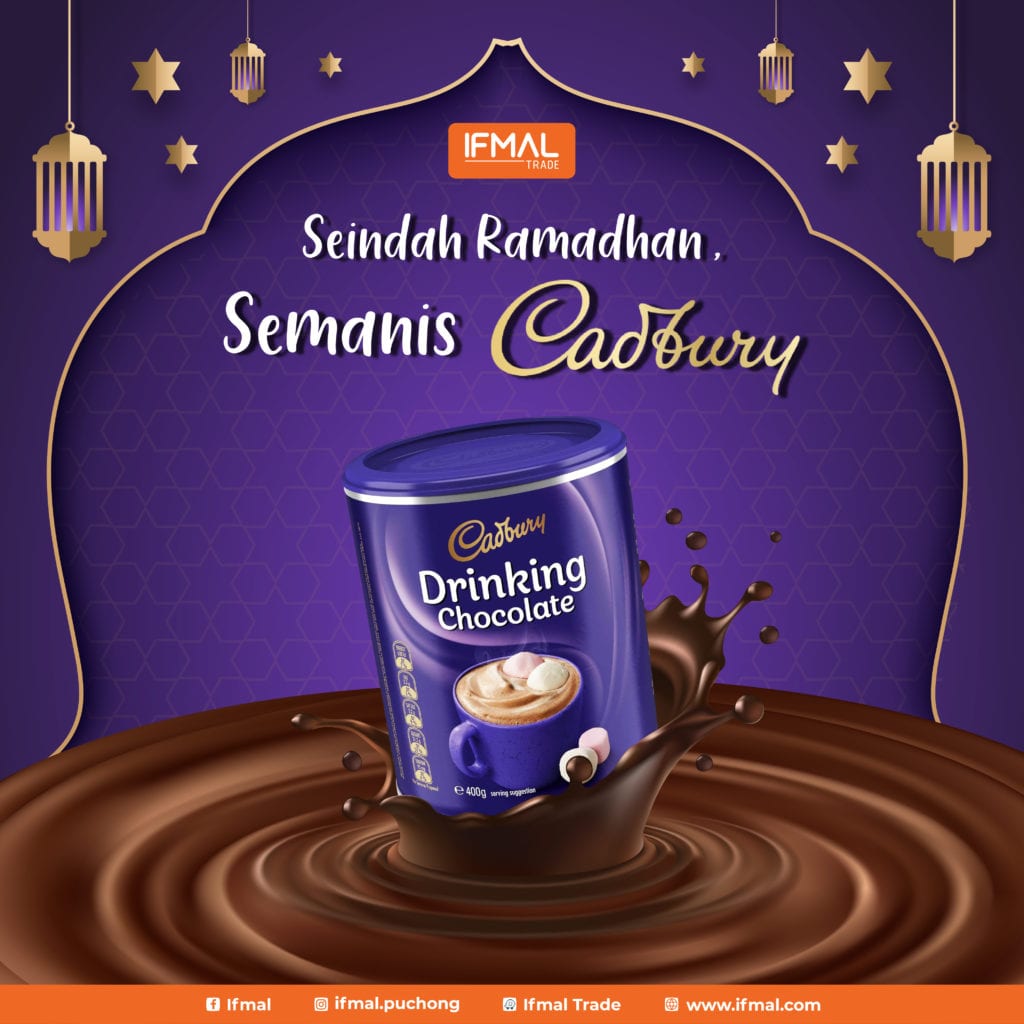 cadbury