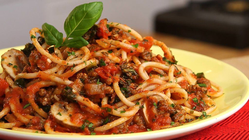 pasta