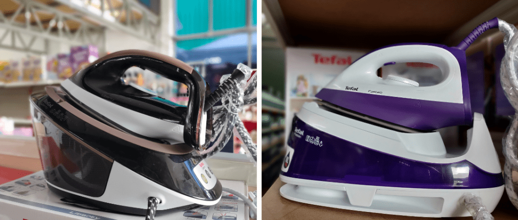 tefal