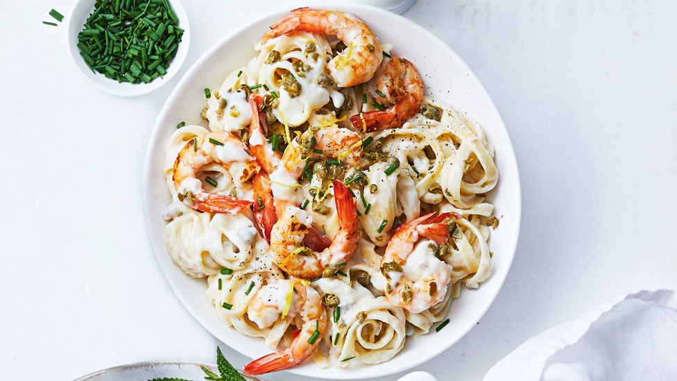 pasta