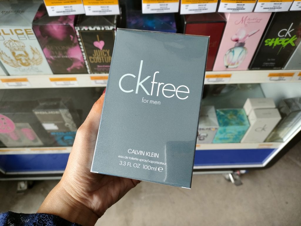calvin klein