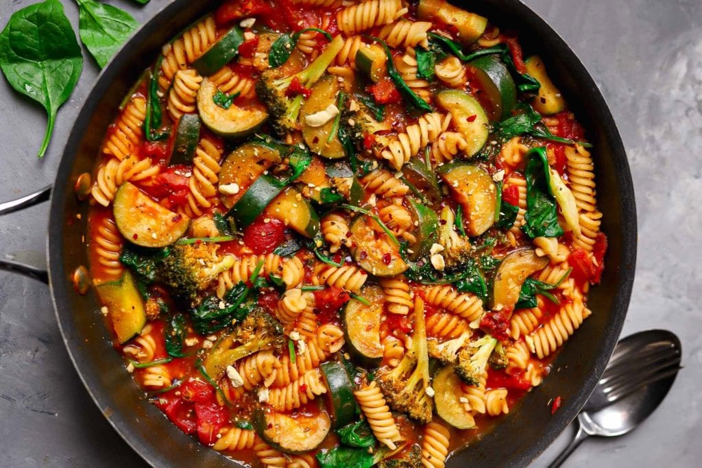pasta