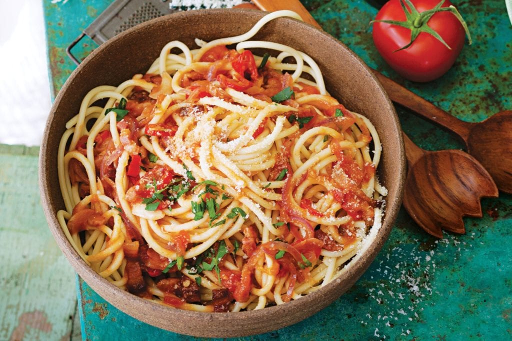 pasta