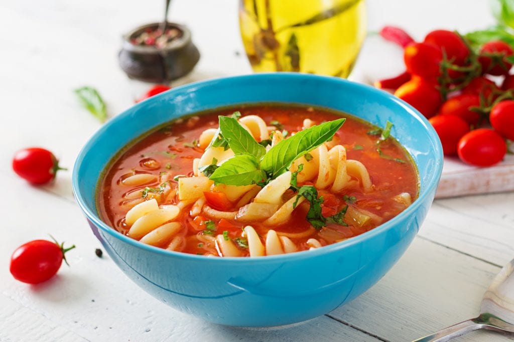 pasta