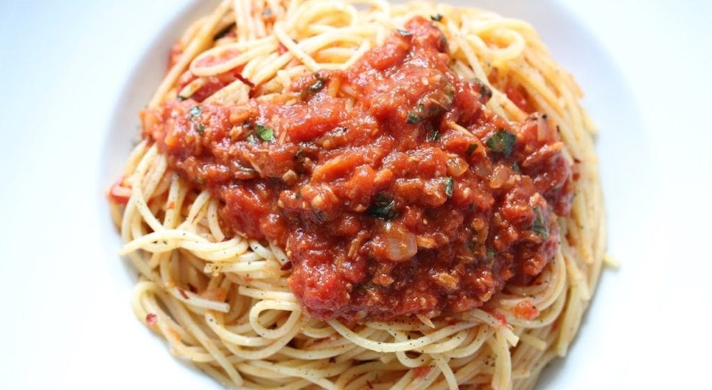 pasta