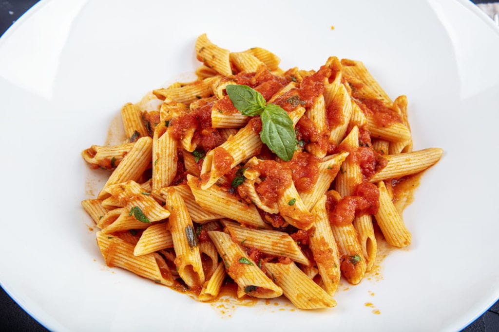 pasta
