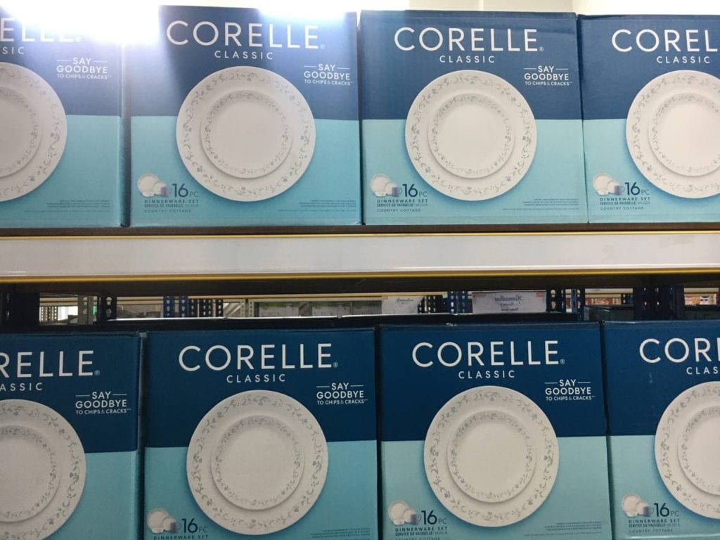 Corelle, Corelle Country Cottage