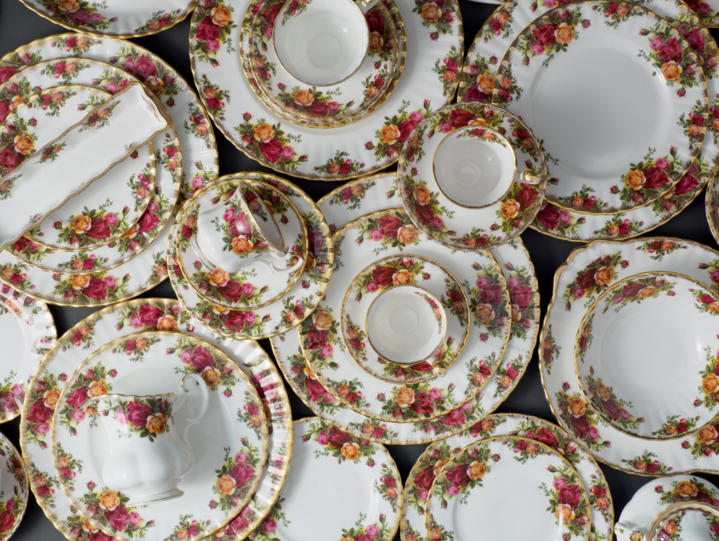 royal albert