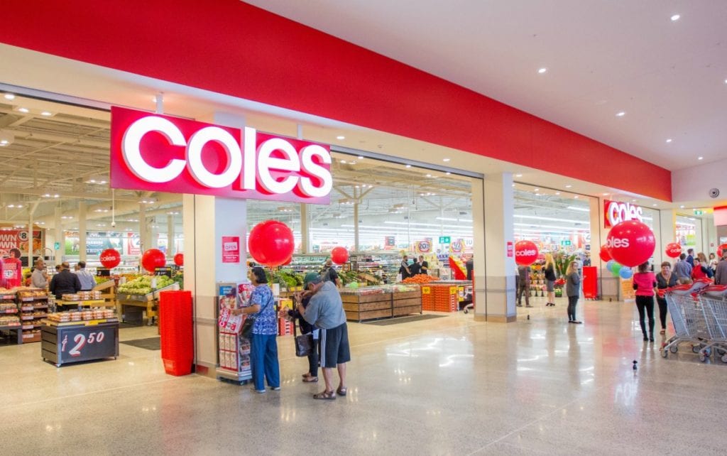 coles