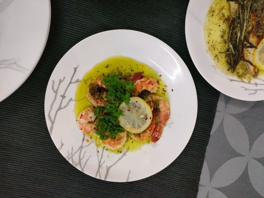 makanan